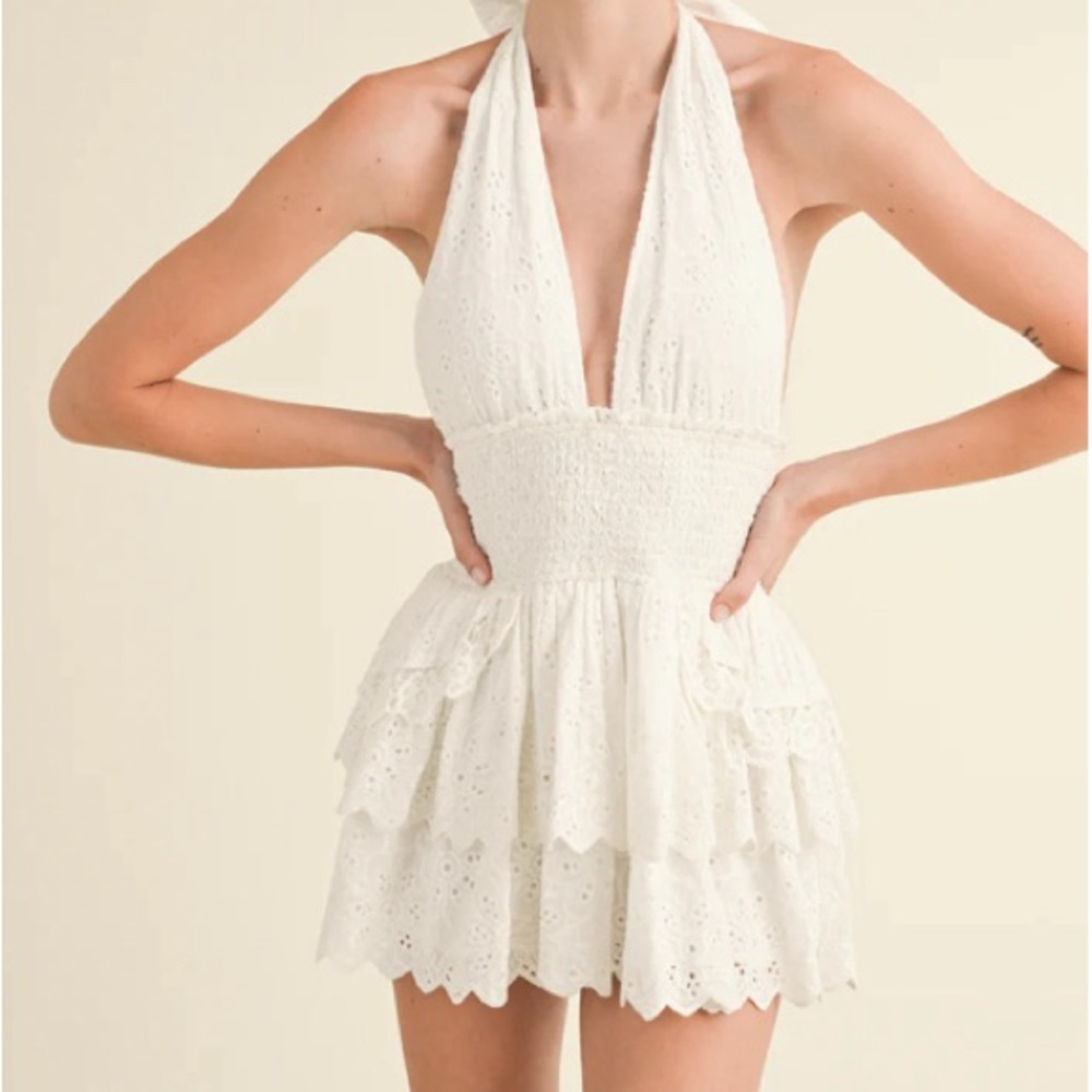 Arielle Dress